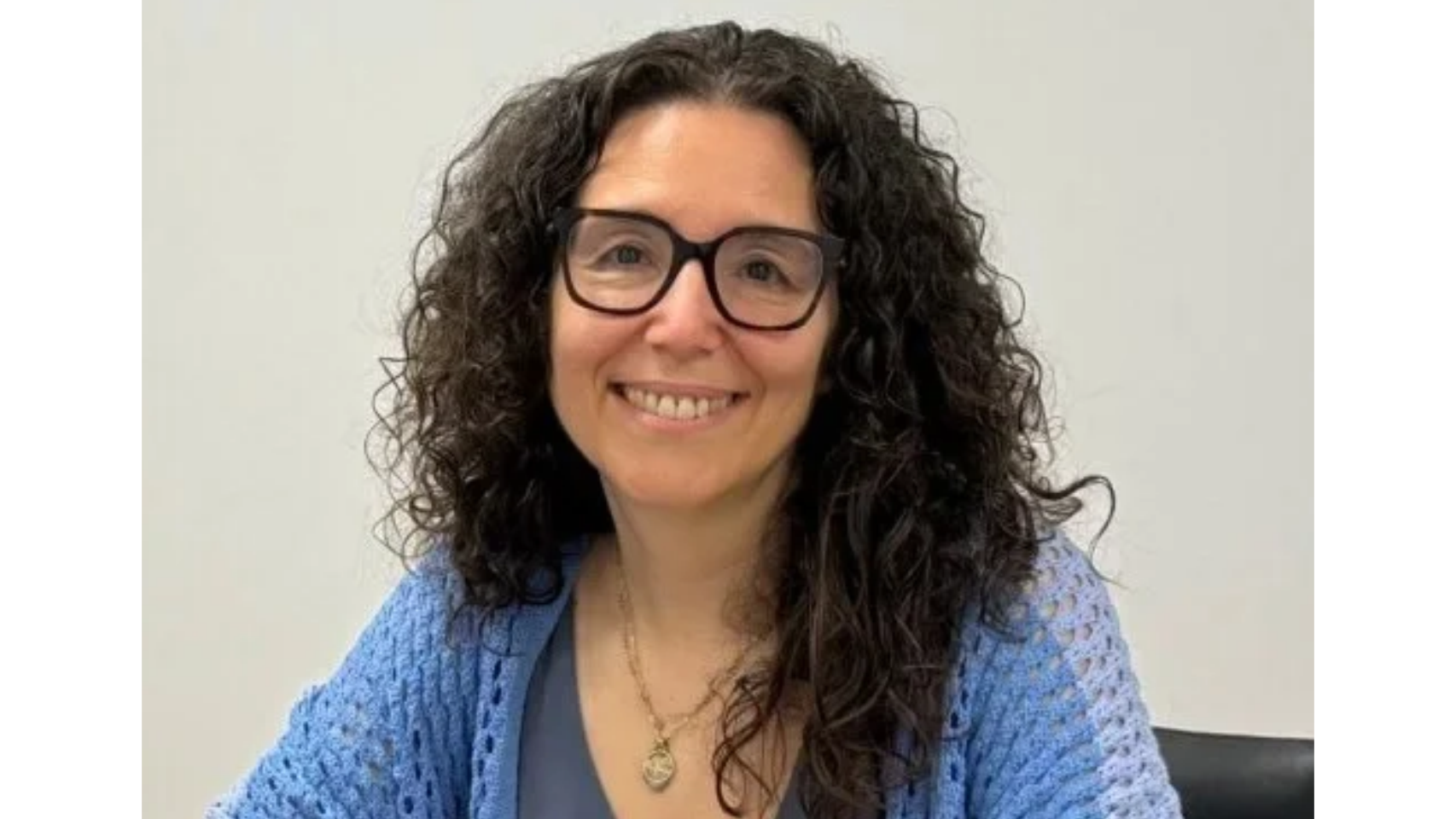 María Jesús Cano