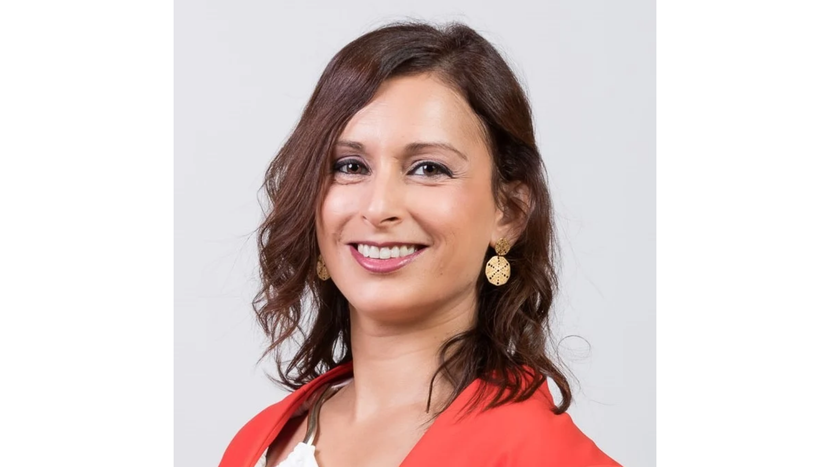 Silvia Ibáñez Bustos