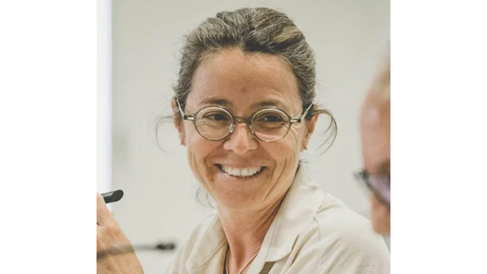 María José López Sánchez