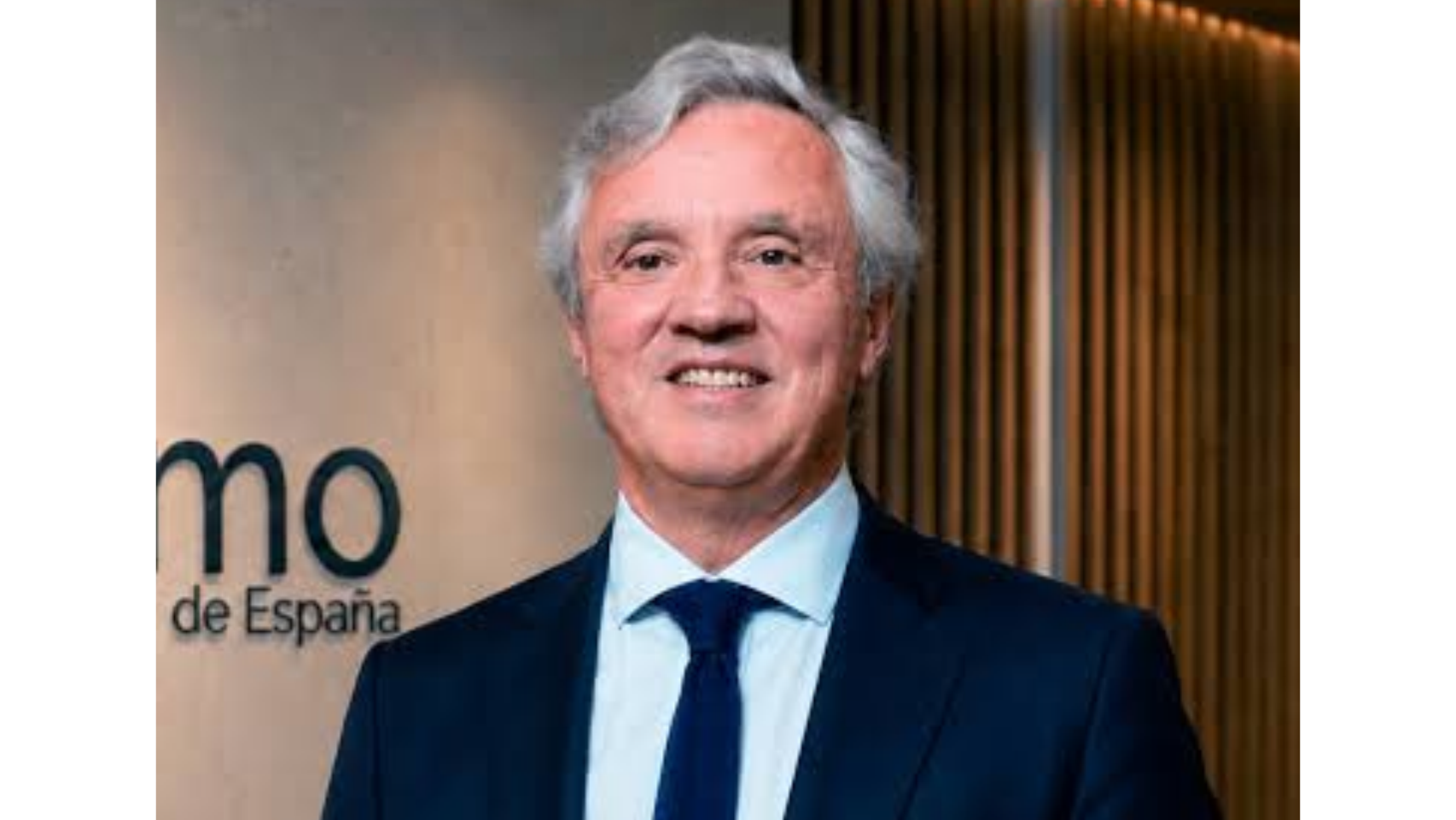 Carlos Garrido de la Cierva