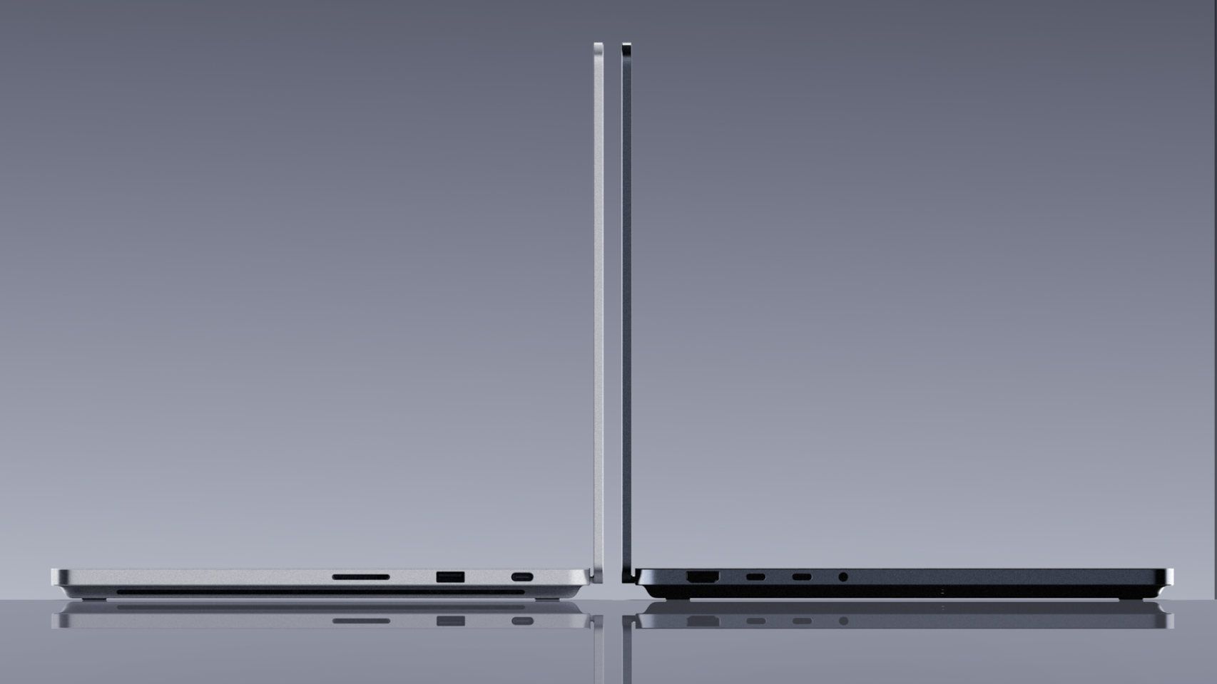 Surface Laptop Ultra