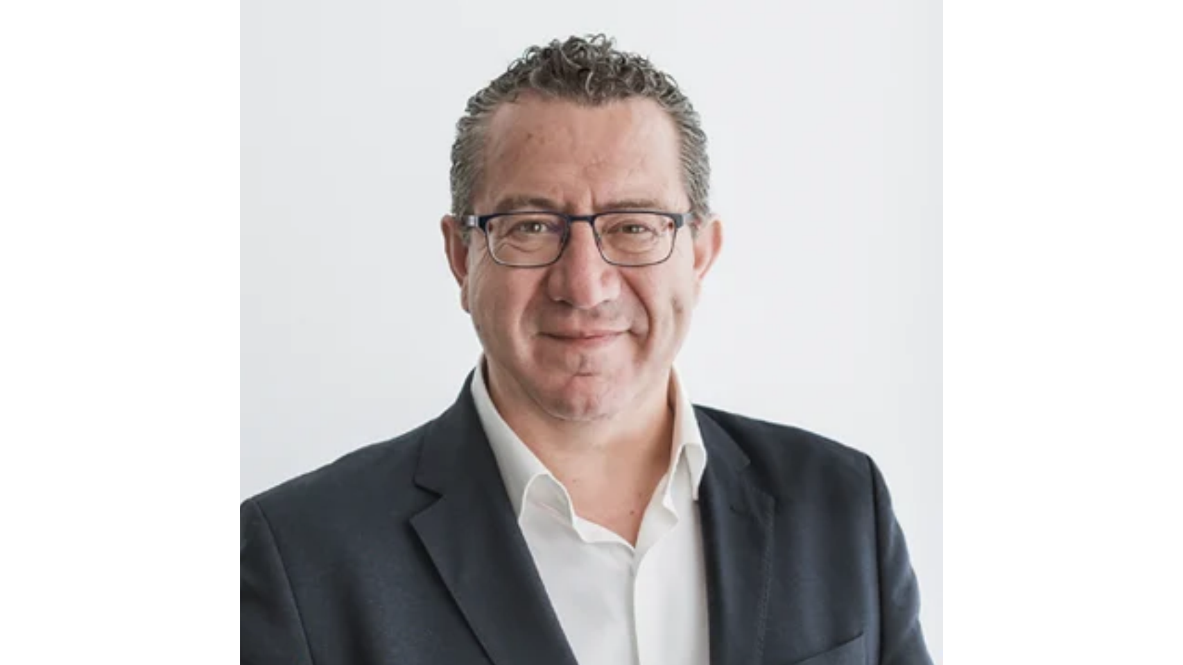Toni Pérez