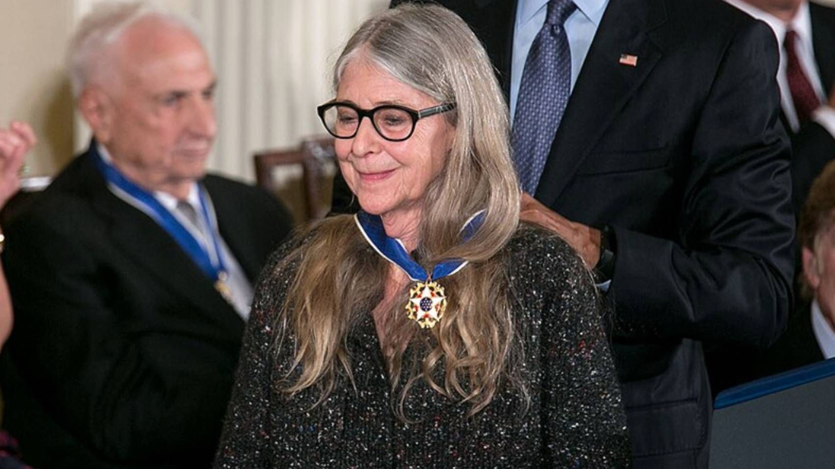 Motor Master Software Muere Margaret Hamilton, pionera de la informática que lideró el ...