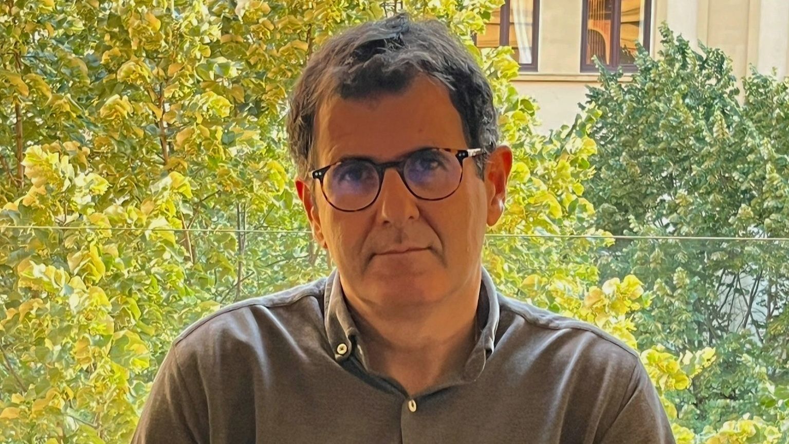Pablo Echart.