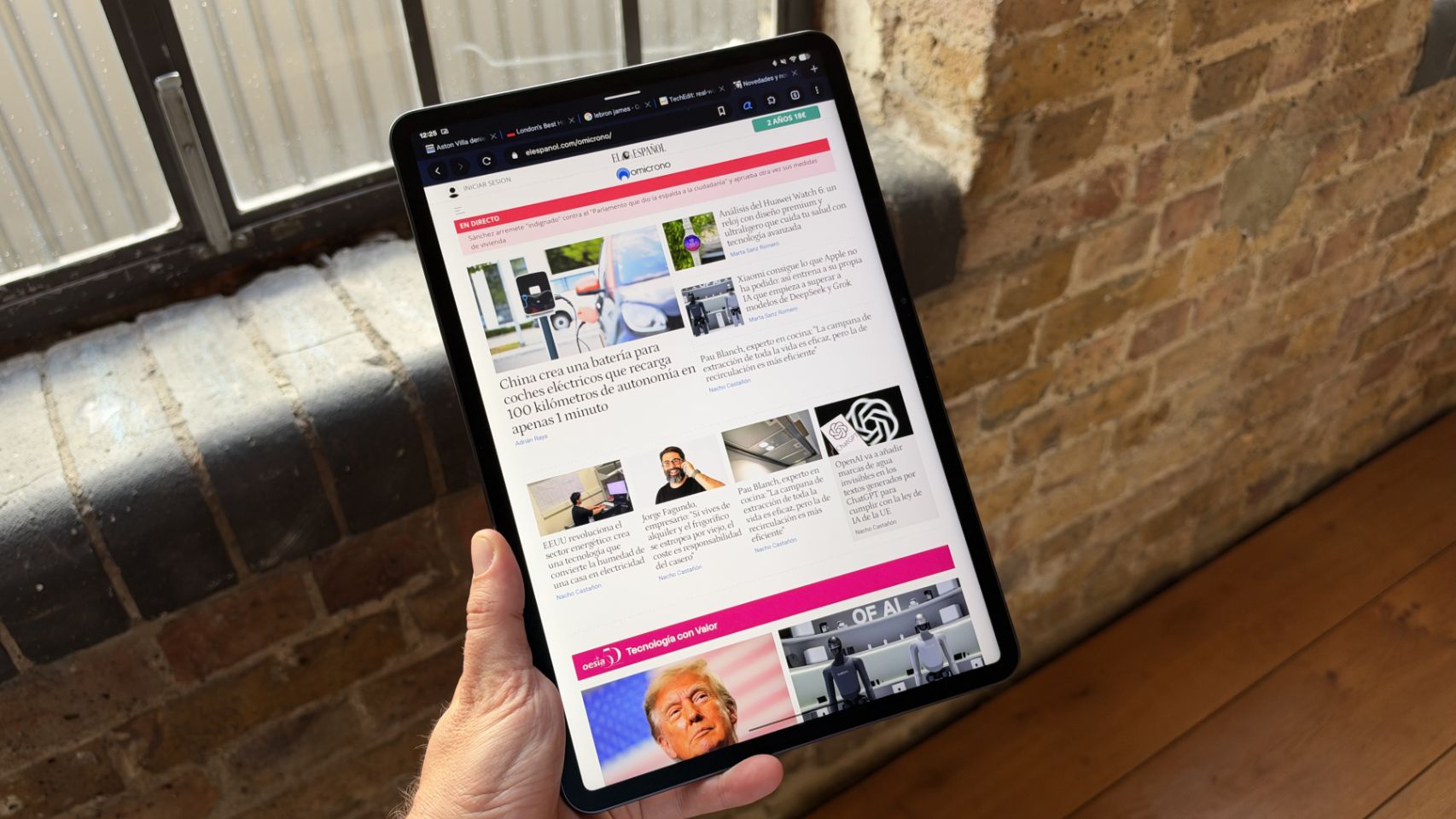 Amazon Alexa Tablet 12 Pro