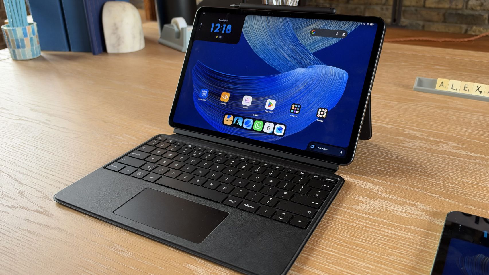 Amazon Alexa Tablet 12 Pro