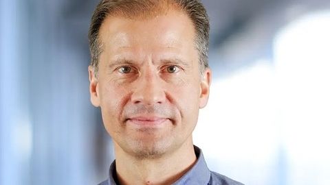 Klas Moreau, CEO de ExpectedIT.