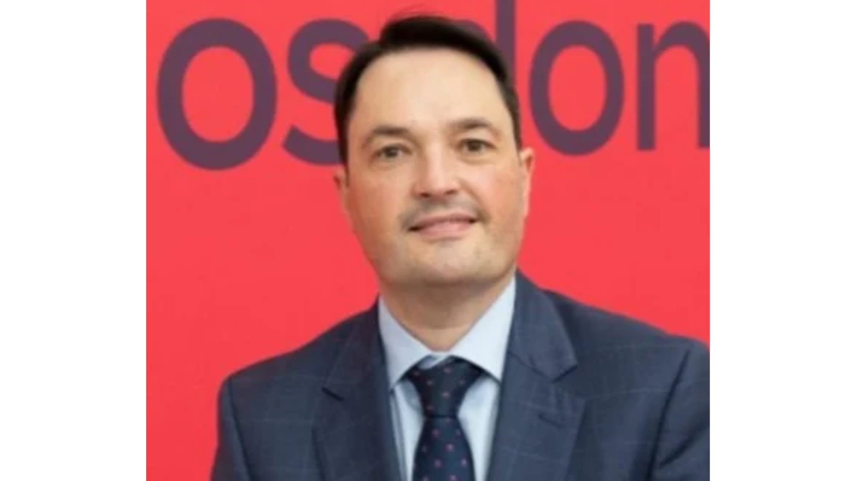 Jon Olivares