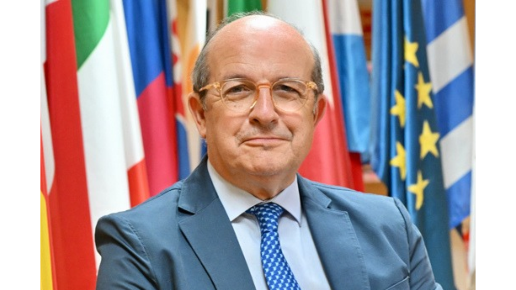 Daniel Calleja y Crespo