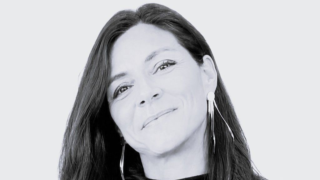 Elena Viniegra, Head of Distribution de NetApp