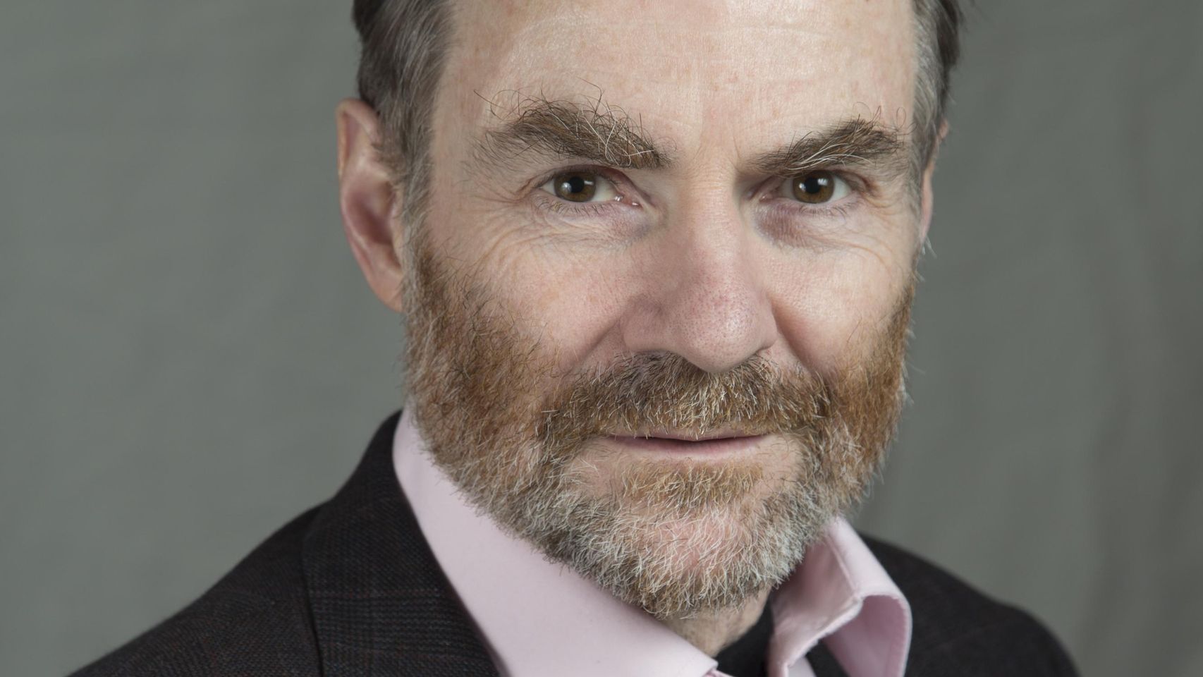 Timothy Garton Ash.