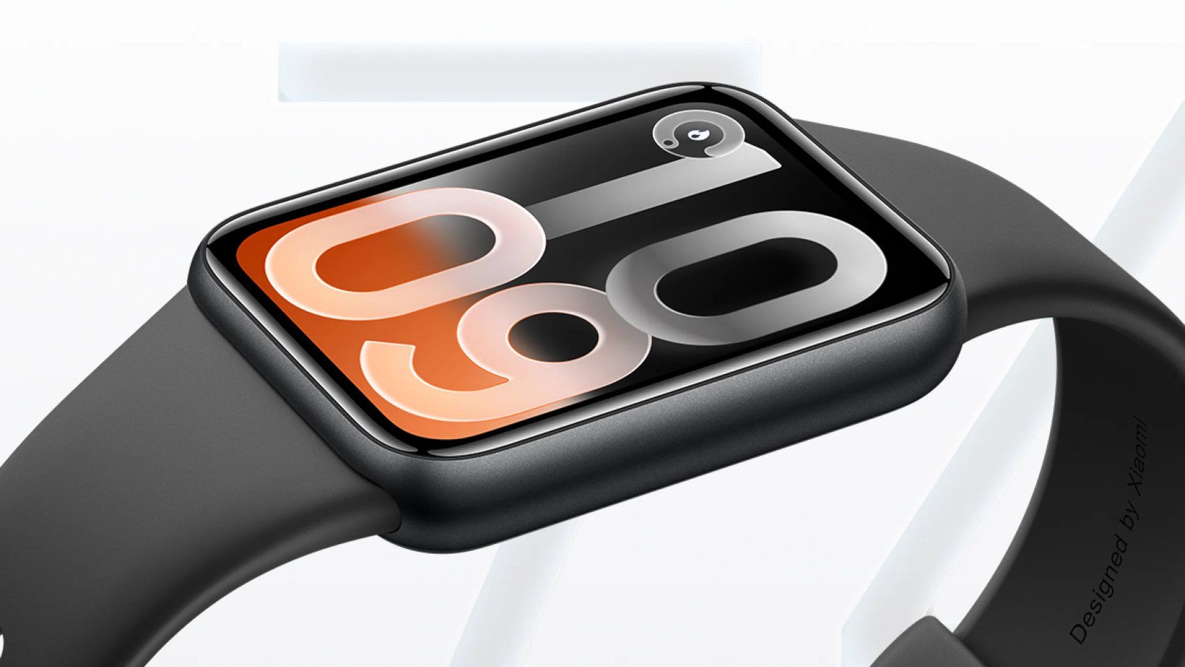 Xiaomi Smart Band 10 Pro
