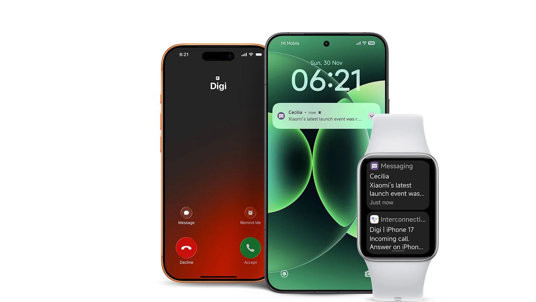 Xiaomi Smart Band 10 Pro