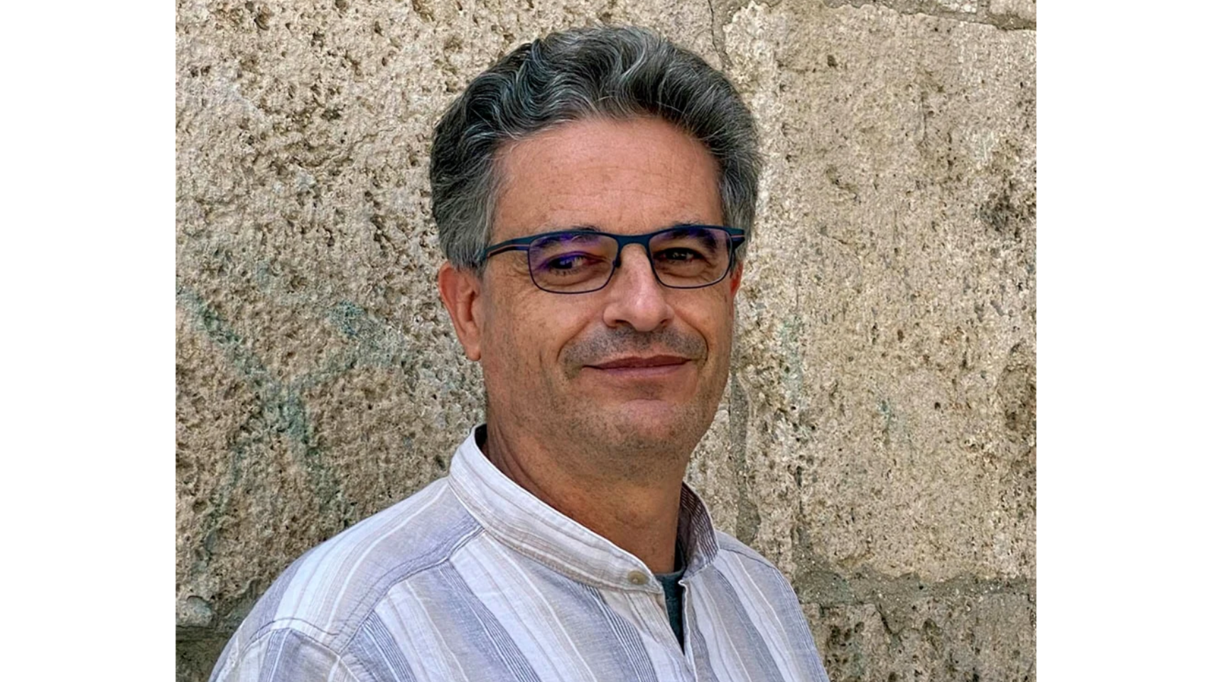 Mario Rodríguez Vargas