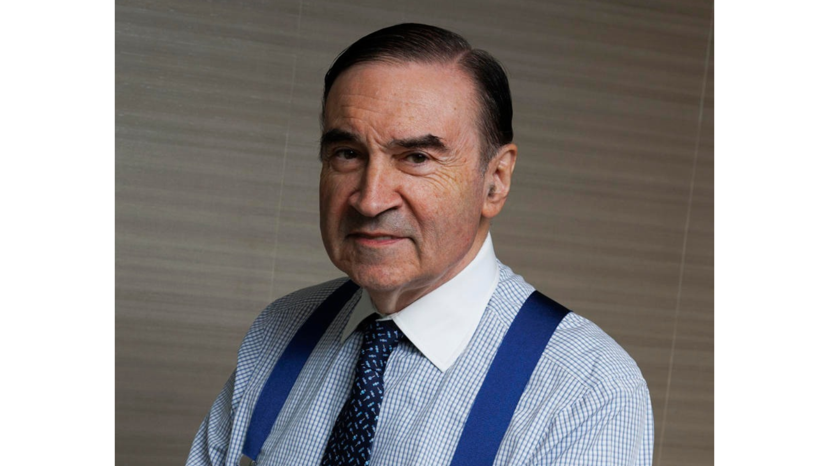 Pedro J. Ramírez