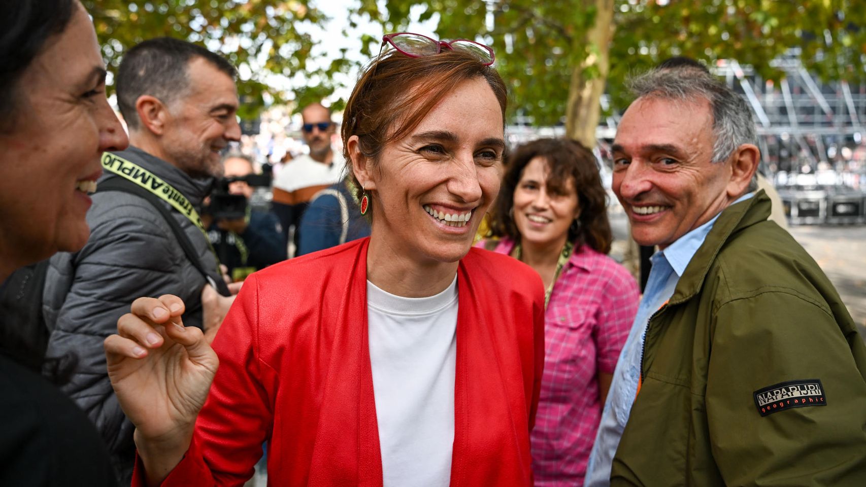 El Frente Amplio, cada vez más estrecho: Mónica García renuncia a ser candidata en la lista de Madrid