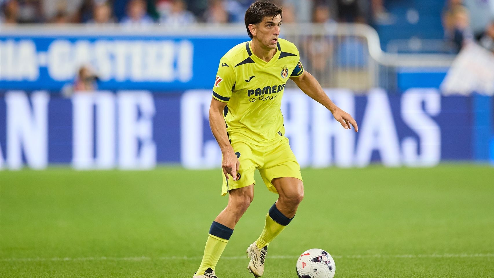 Liverpool - Villarreal, fútbol hoy en directo: resultado, goleadores y estadísticas en vivo del partido de la Champions League