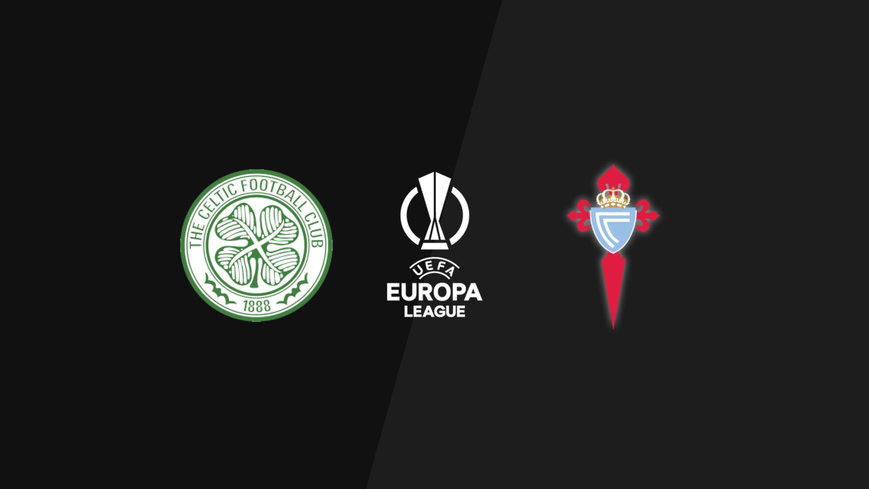 Celtic - Celta de Vigo, fútbol hoy en directo: resultado, goleadores y estadísticas en vivo del partido de la Europa League