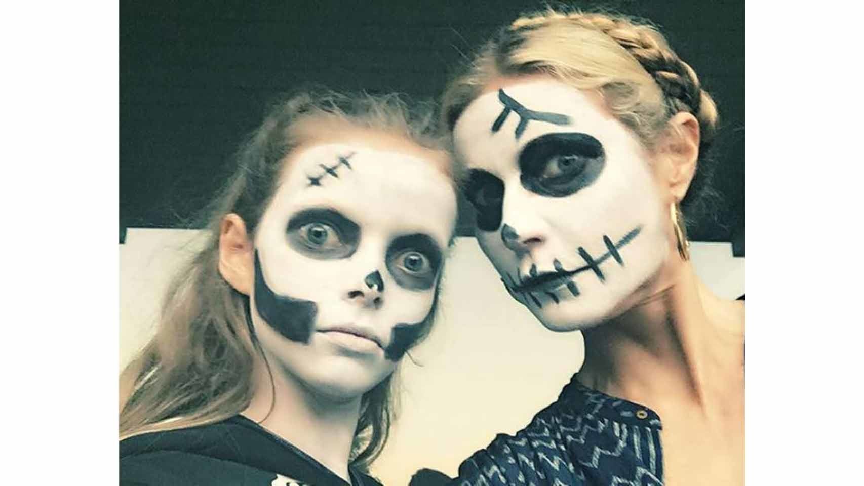disfraces famosas halloween