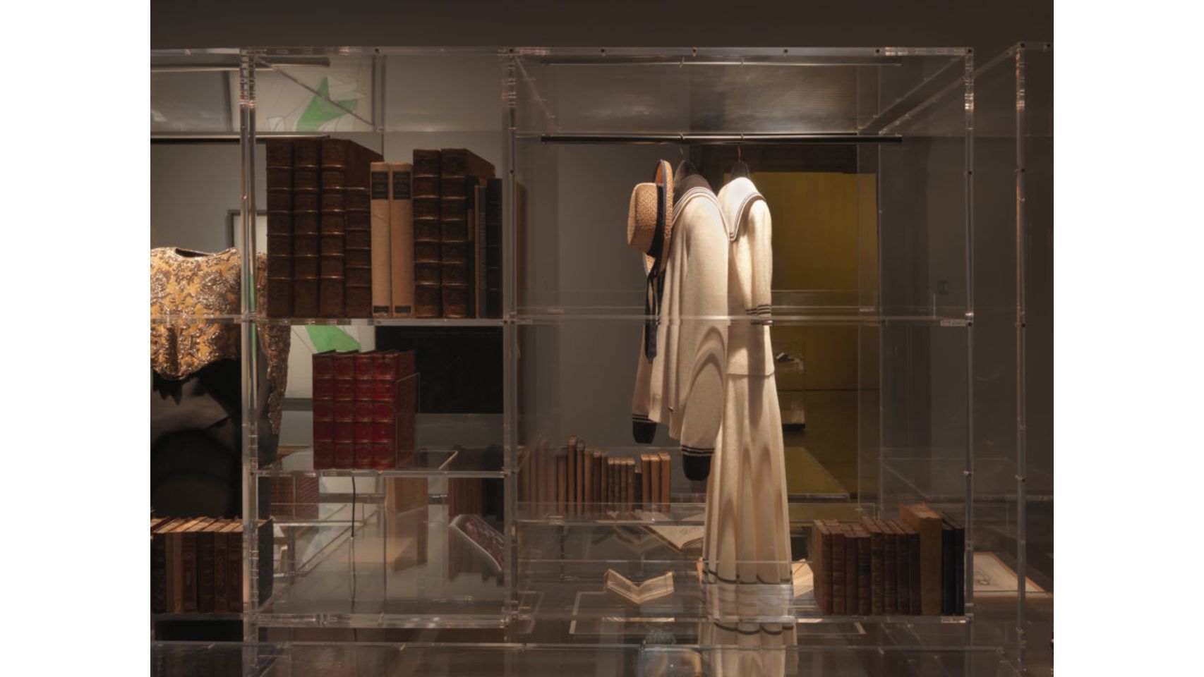 Exposición CHANEL