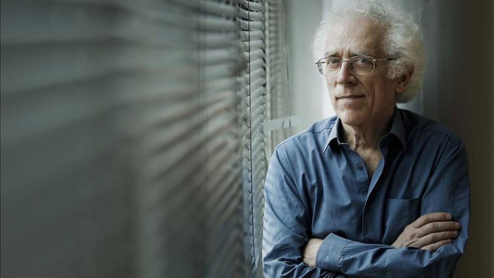 Tzvetan Tódorov.