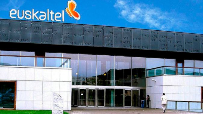 euskaltel
