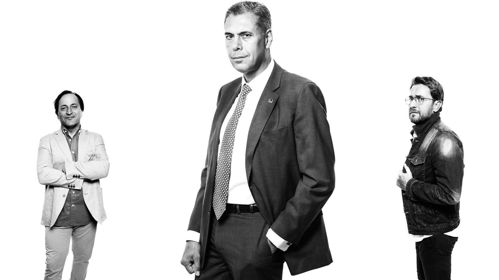 Enrique Dans