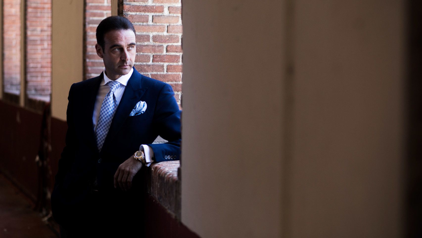 Enrique Ponce