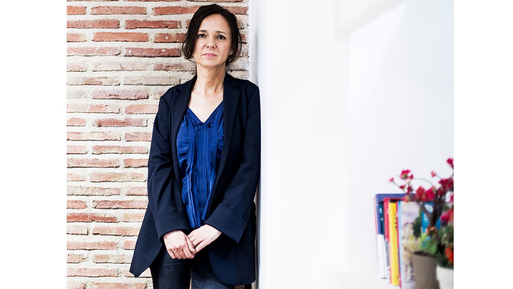 La socióloga Belén Barreiro, directora de My Word y expresidenta del CIS