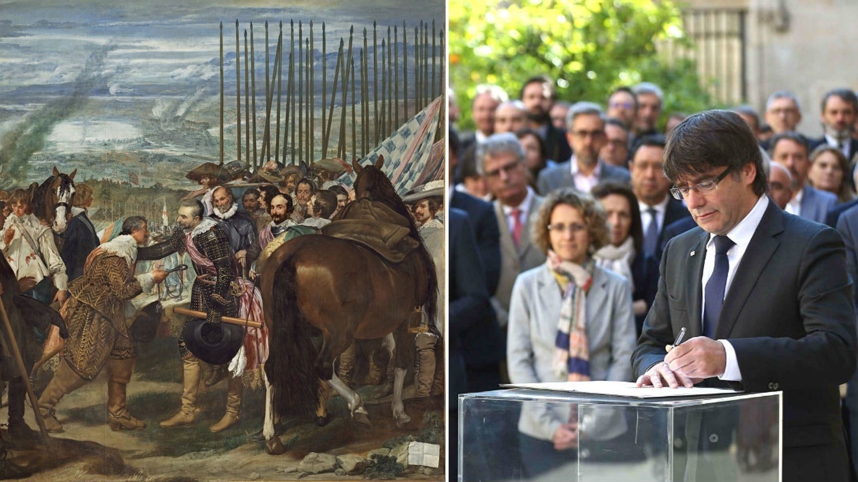 El arte de la política