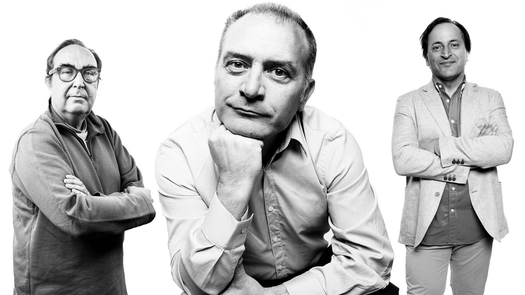 Ferrer Molina
