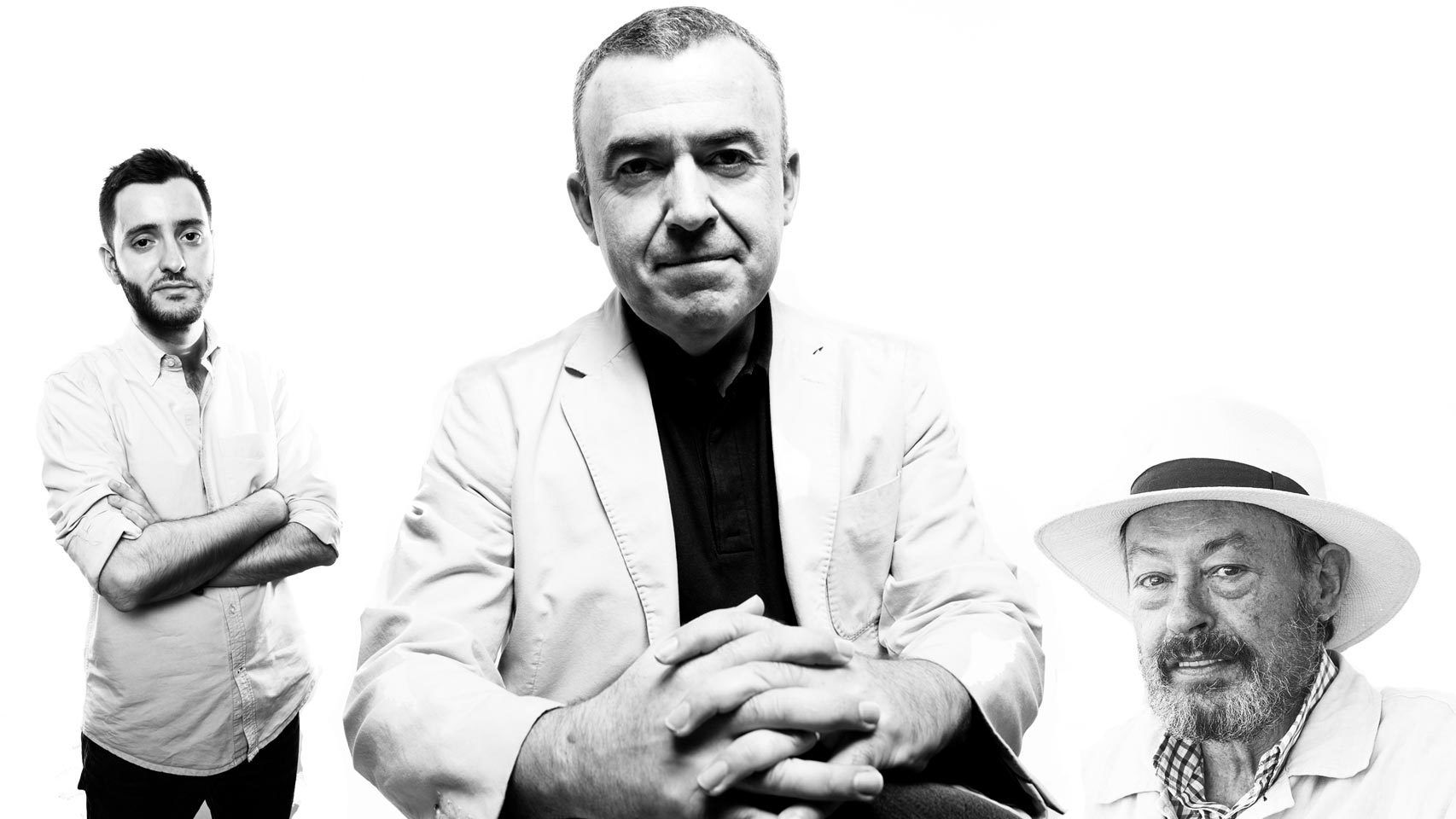 Lorenzo silva