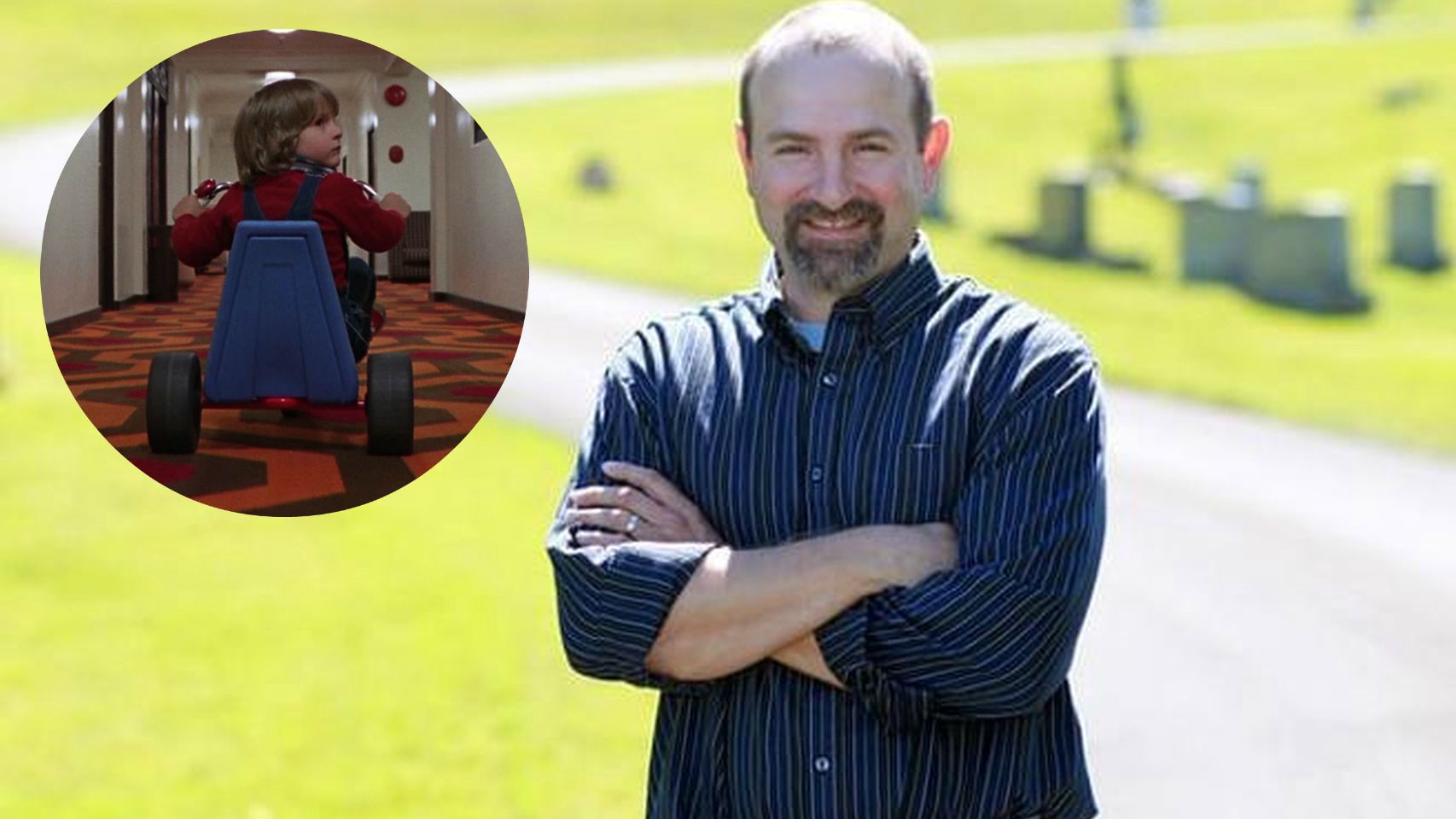 Danny Lloyd, en la actualidad