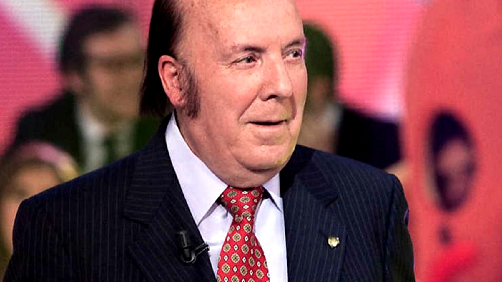 Chiquito de la Calzada ha tenido que volver a ser ingresado, pero por diferentes causas.