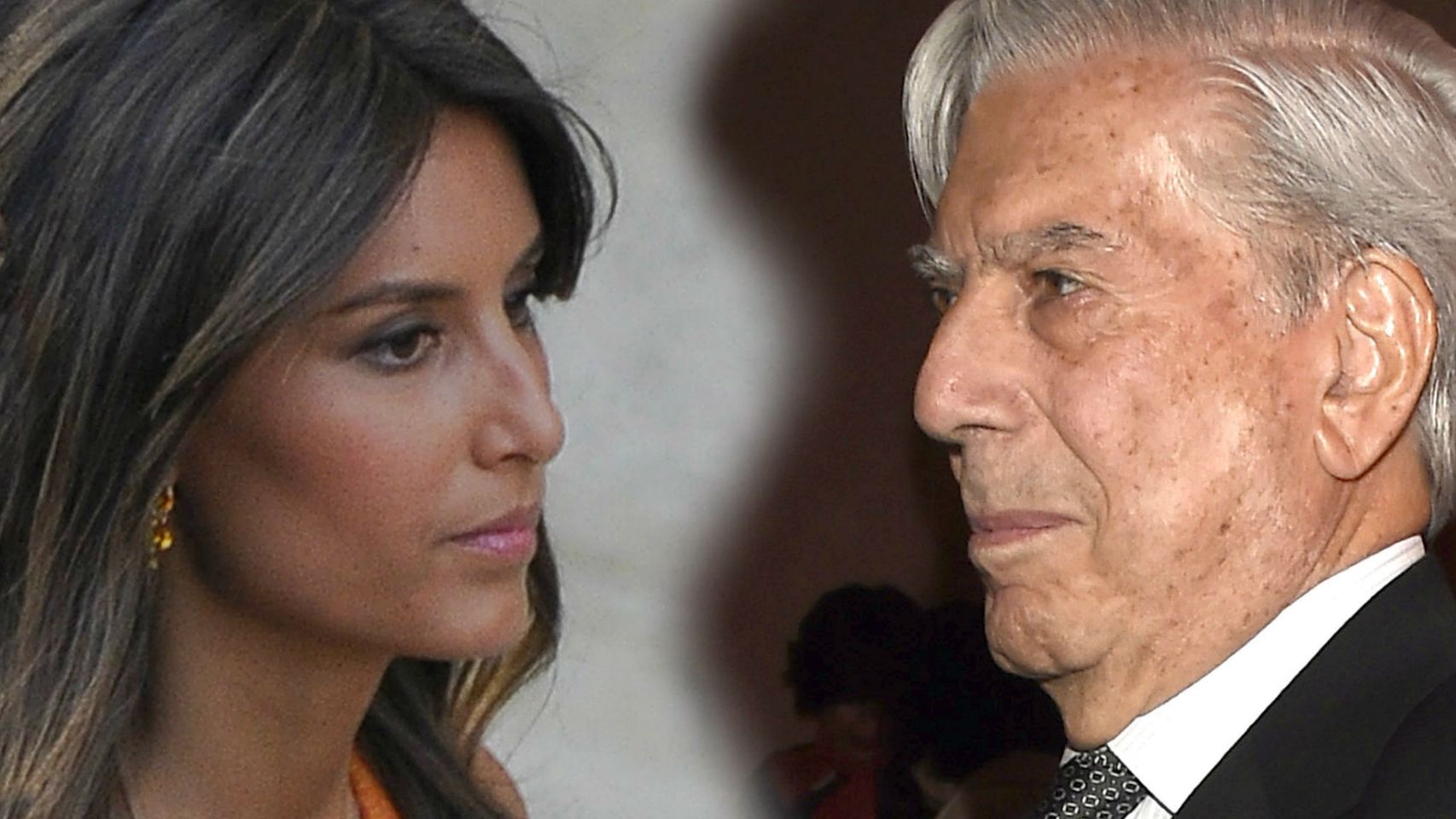 La benjamín del clan Preysler nunca aceptó la relación de su madre con el premio Nobel.