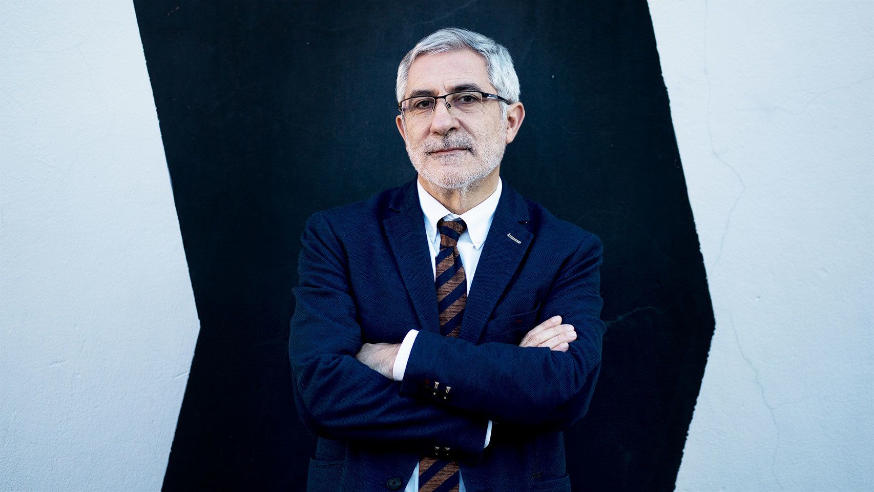 Gaspar Llamazares.