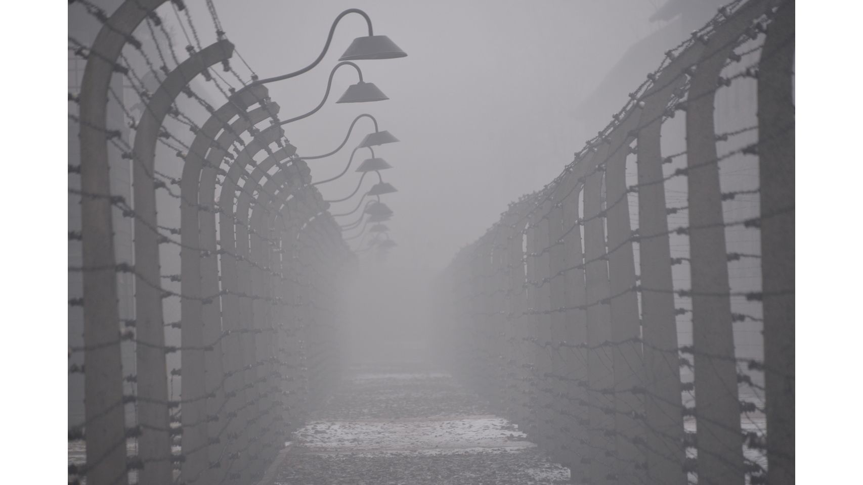 Auschwitz en Madrid: así es la exposición sobre el Holocausto nazi