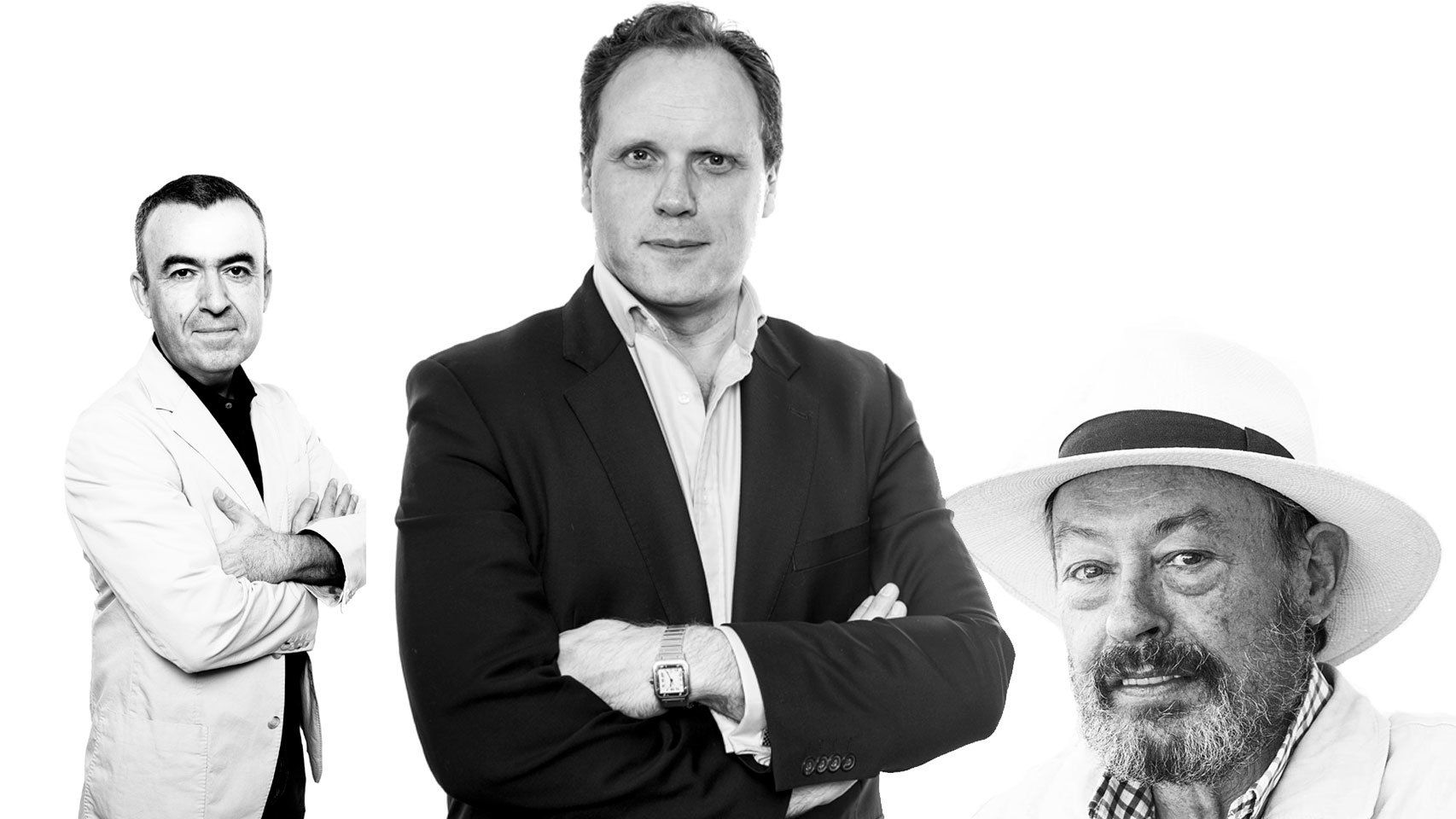 Daniel Lacalle