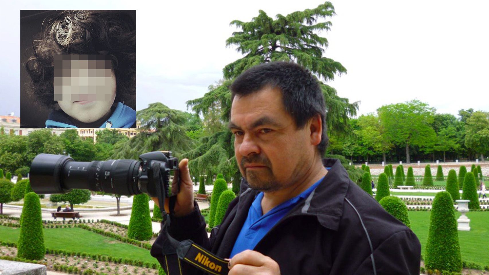 El detenido se dio a la fuga después de atropellar mortalmente a la menor de 17 años