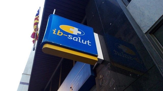 Sede del Ibsalut.