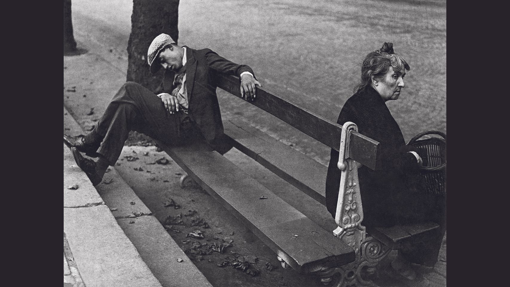 BrassaÏ: las fotos