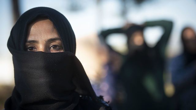 Varias de las mujeres con las que contactó EL ESPAÑOL. Por miedo, pidieron que no se desvele su identidad en el reportaje.