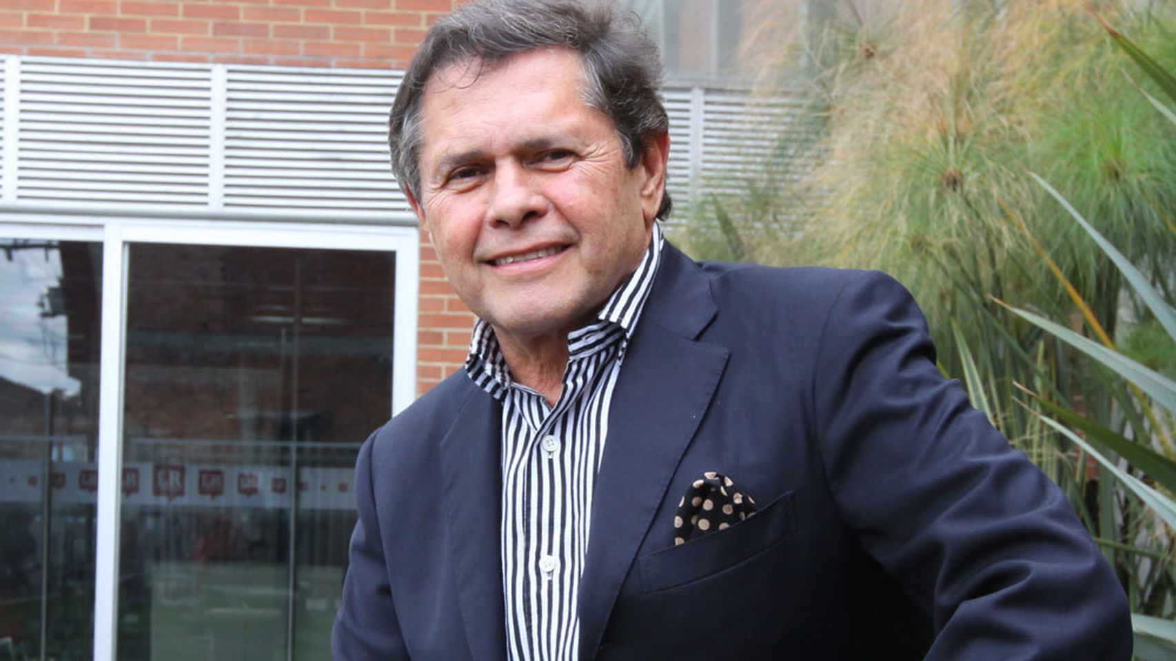 Carlos Mattos./