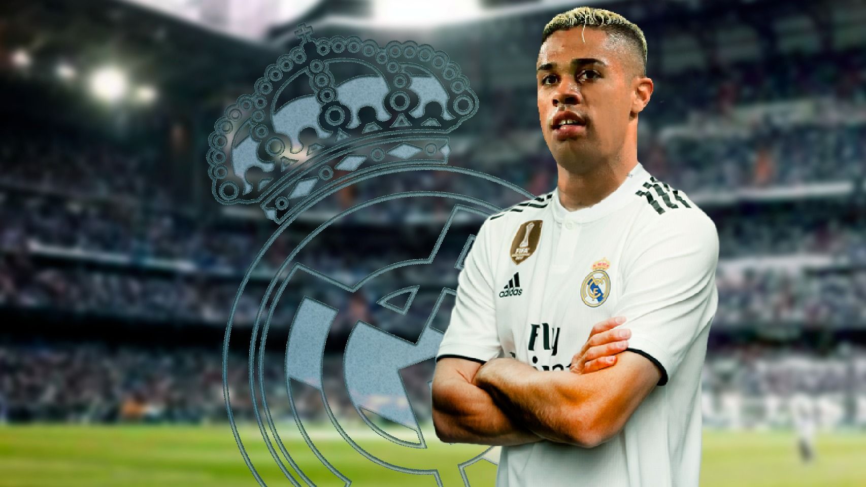 Mariano Díaz, vuelve al Real Madrid