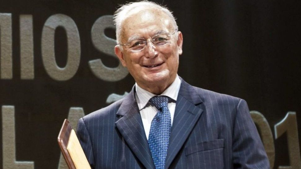 Luis Fernández Somoza.