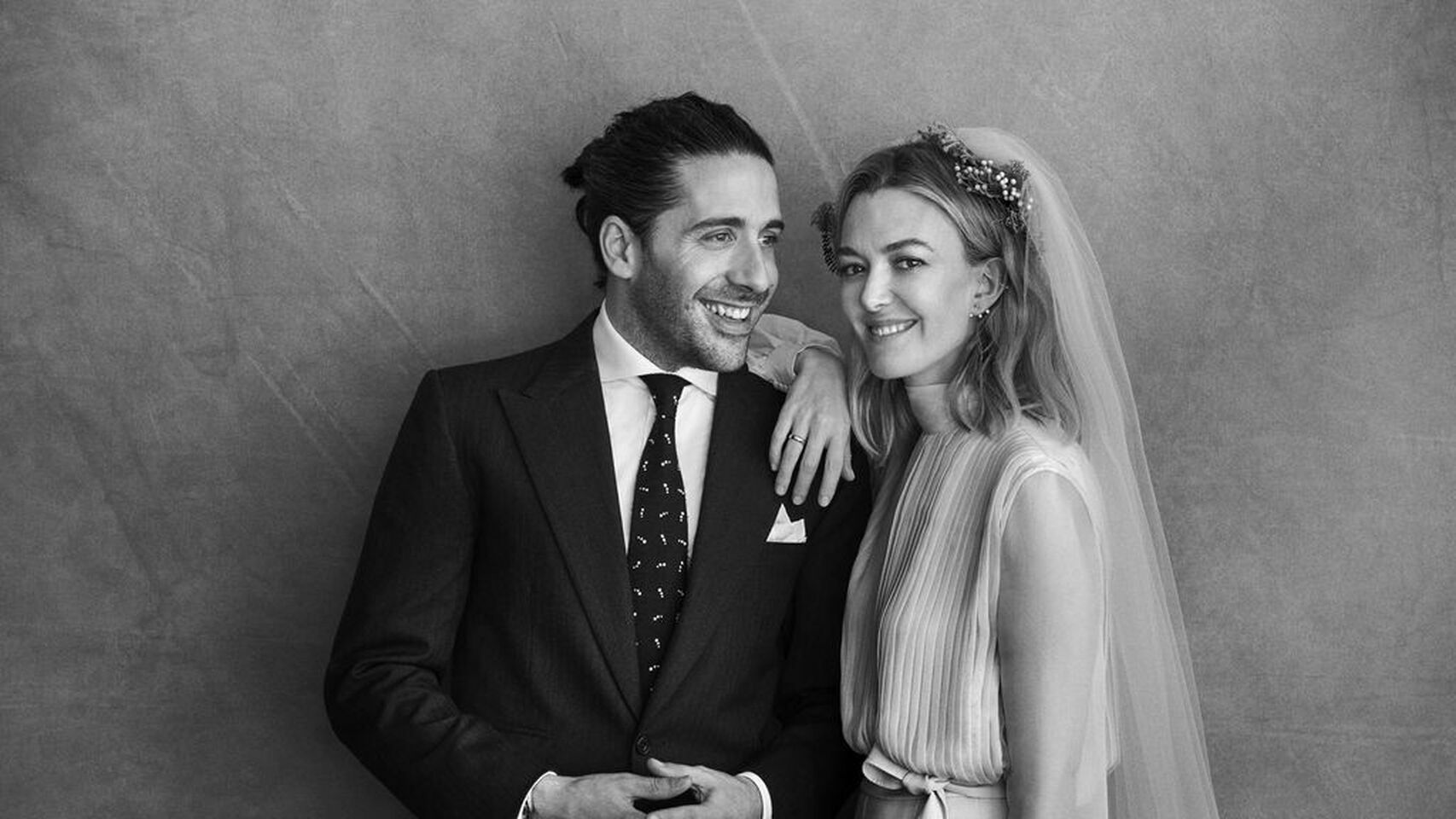La gran boda de Marta Ortega y Carlos Torretta en la que no faltó nada ni nadie