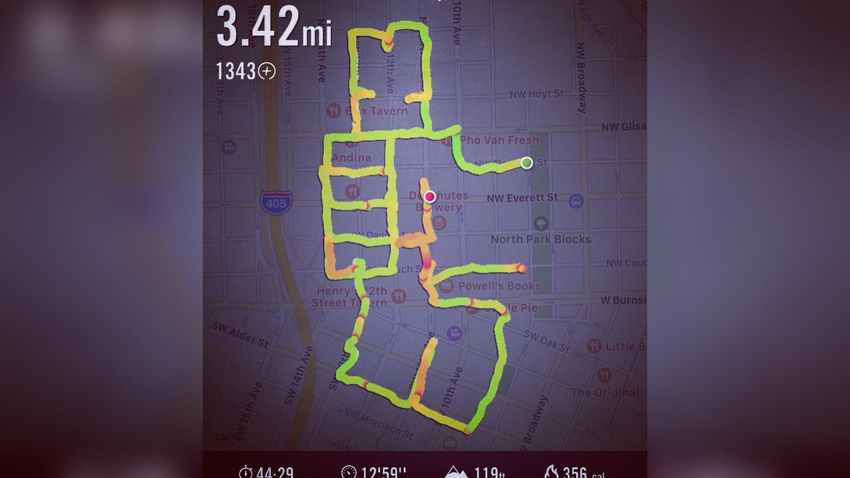 dickrun2