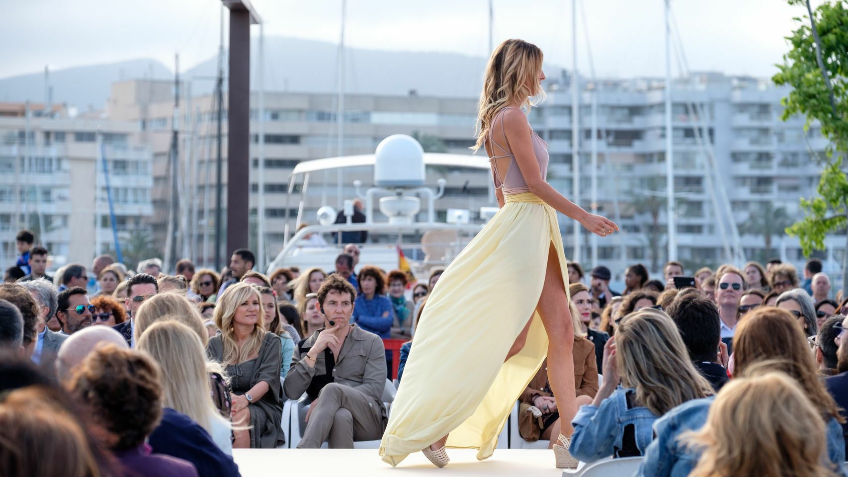 Moda Adlib Ibiza 2018.