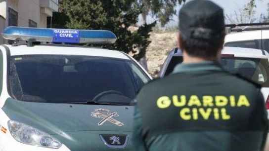 Hallan el cadáver de un varón flotando en el río Guadiana a su paso por Mérida