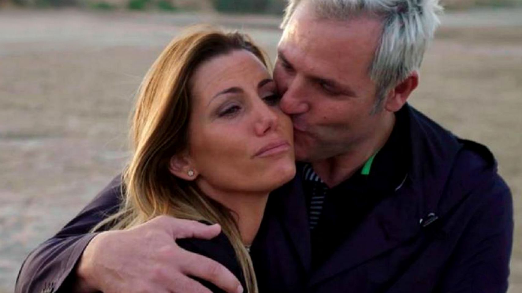 La familia Cañizares García sigue recordando al pequeño de la casa.